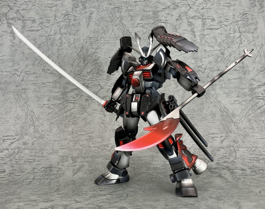 ラカンドウラーガンダム–8枚目/制作者:241