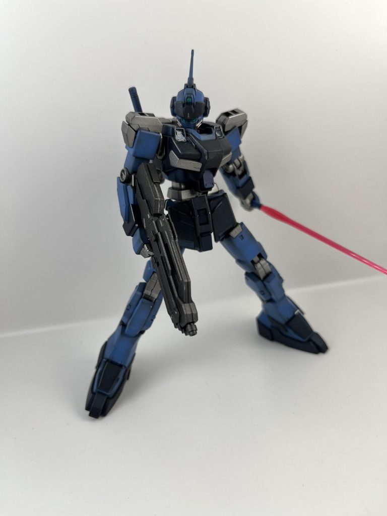 新たなる第四の騎士–5枚目/制作者：不満足