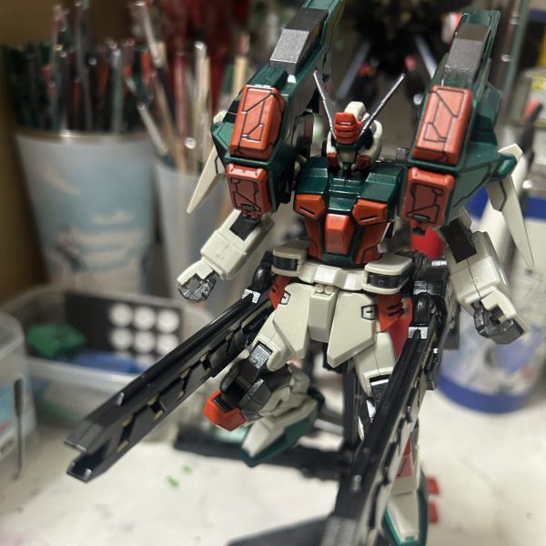 バスターガンダム・ガンプラ改造作品まとめ｜ガンダムSEED｜GUNSTA（ガンスタ）