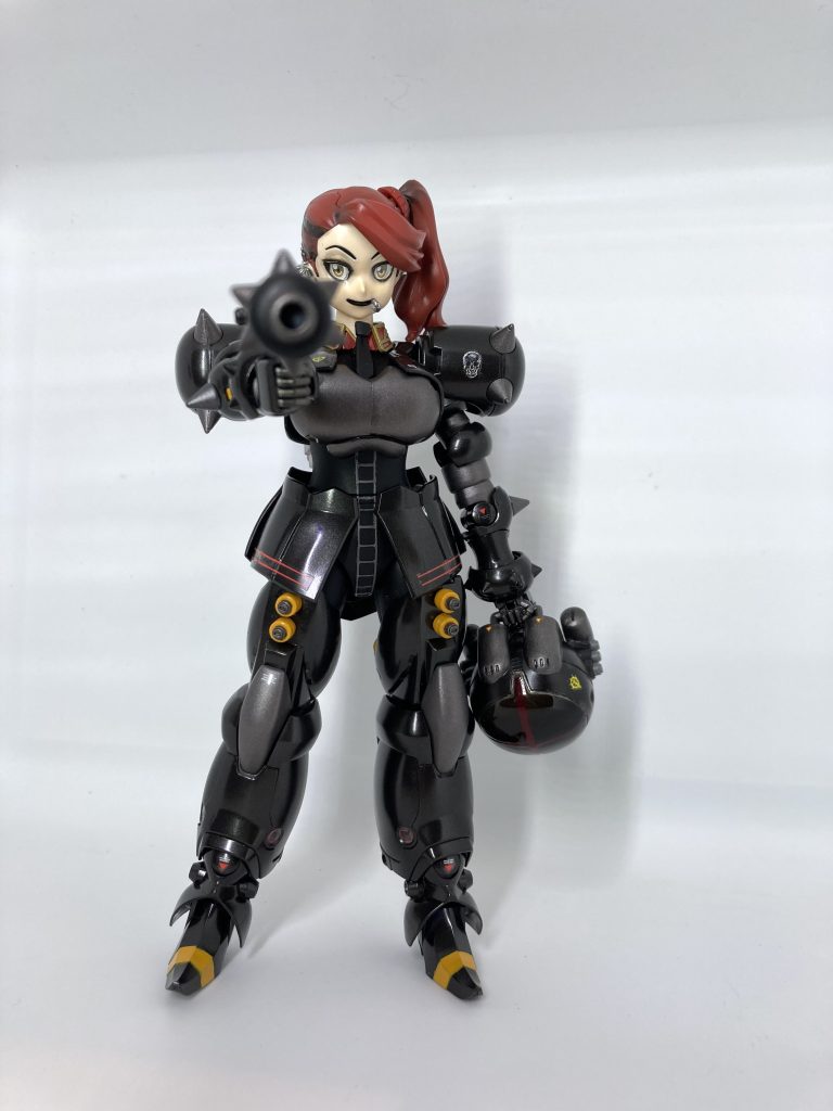 ご覧頂きありがとうございました。