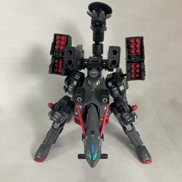 アーマードバクゥ