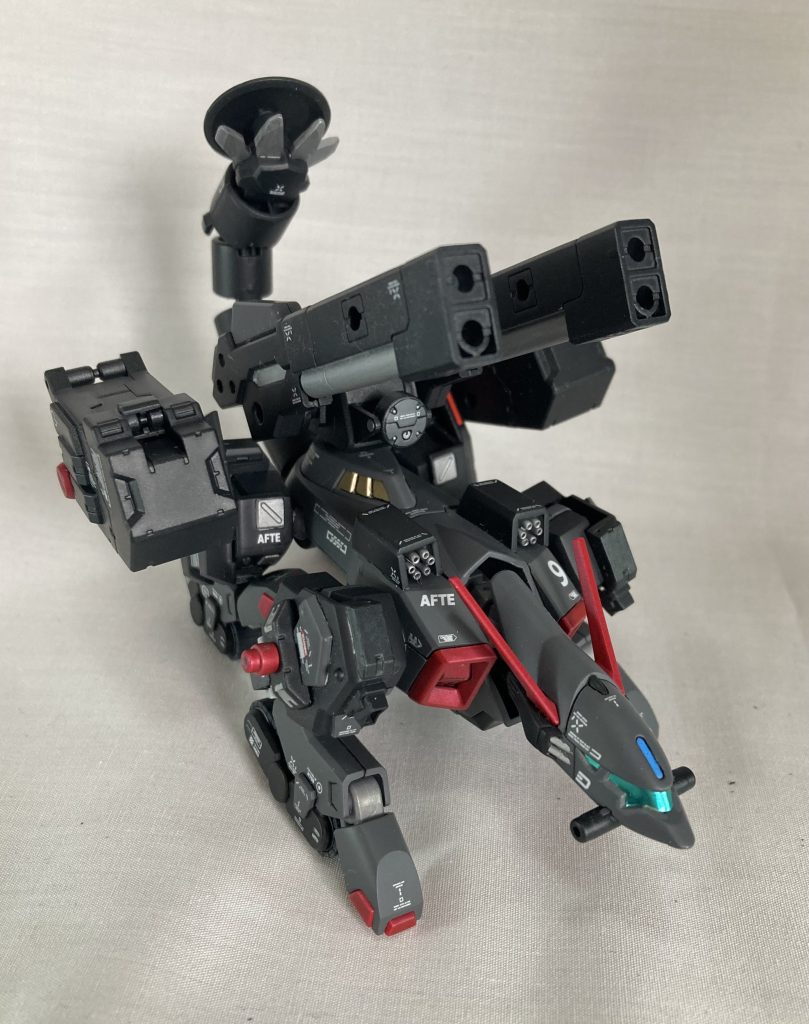 アーマードバクゥ–7枚目/制作者:エアコン