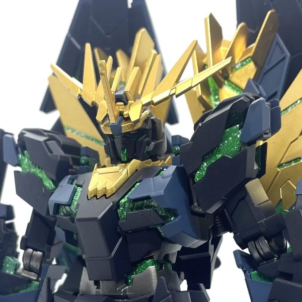 1788107HGUC ナラティブガンダム C装備