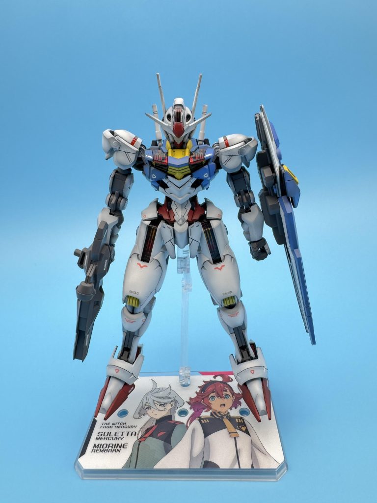 普通に立ってても美しい