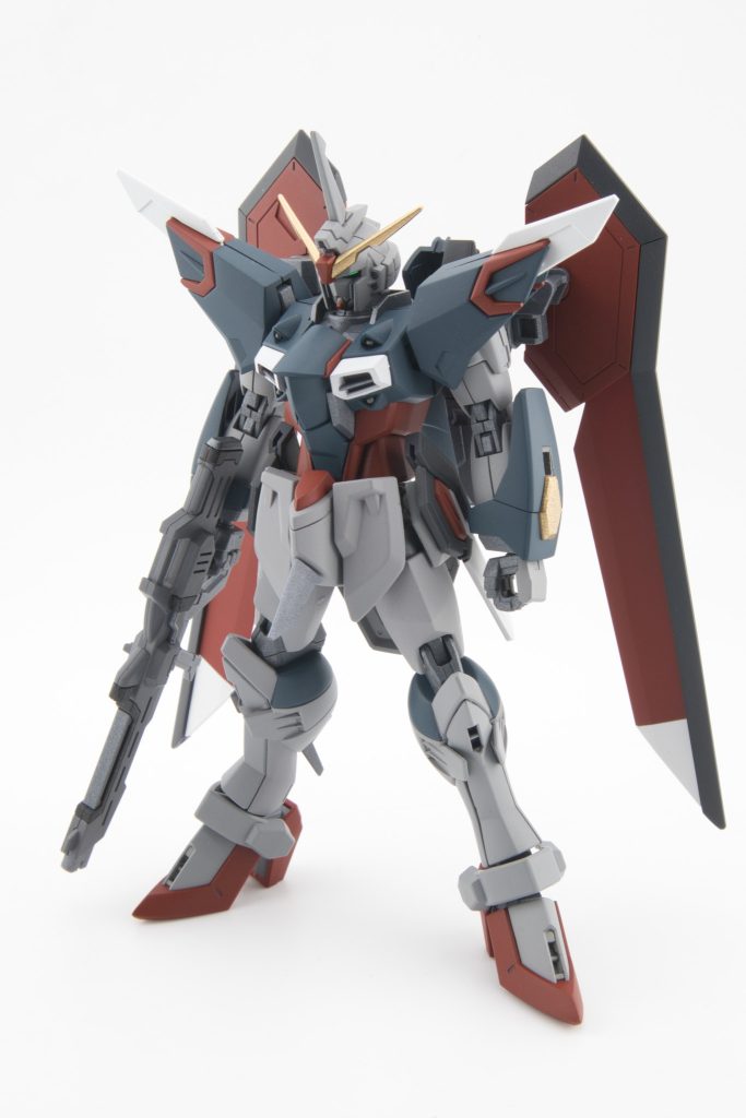 胸は水色じゃなくて白にしてSpec2っぽく。