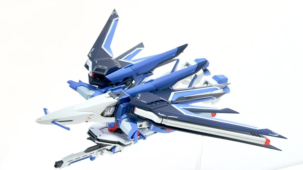 MA形態寝そべるだけで