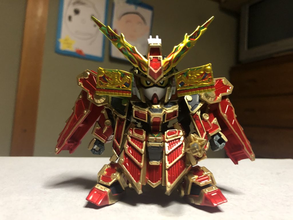 78代目武者頑駄無–5枚目/制作者：ヤマト糊@fcmpCXyhsk1RJ7p