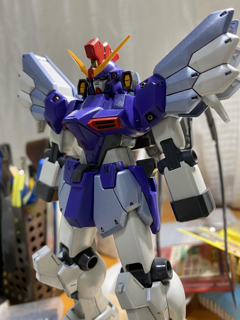 MGに引けを取らないと思います。