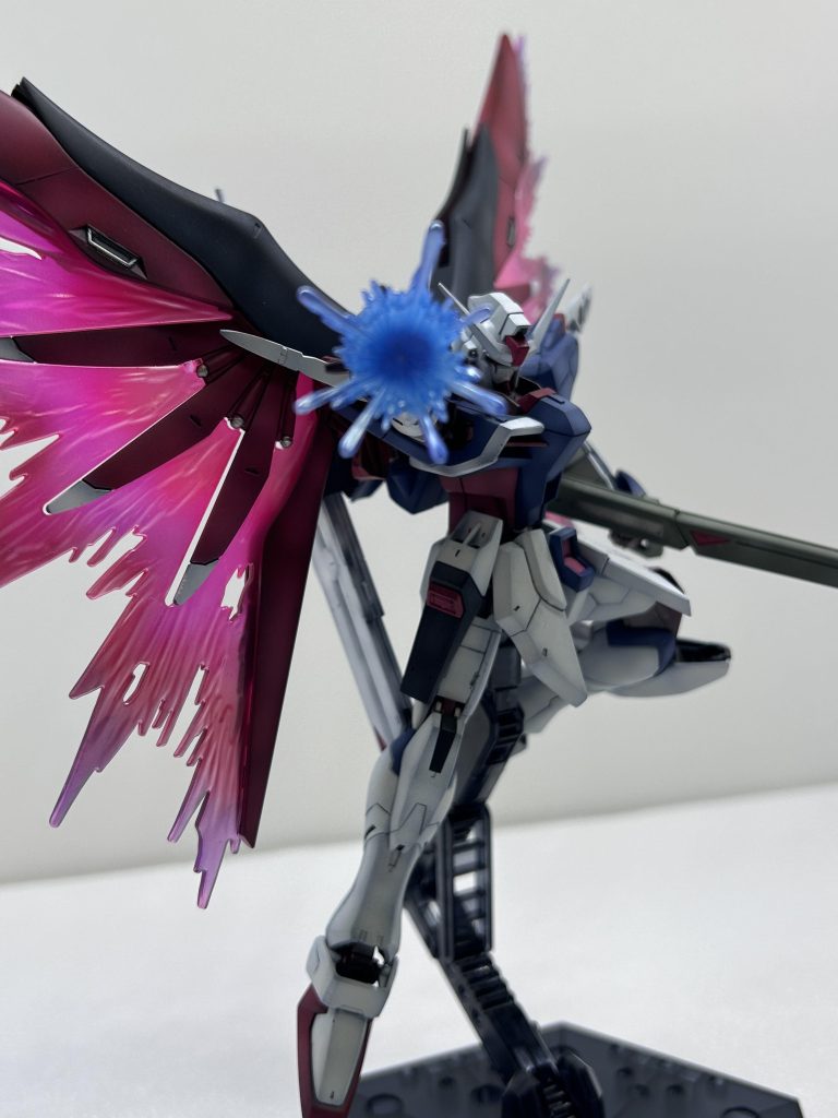 デスティニーspecII  最大稼働Ｖｅｒ．–4枚目/制作者：リディ