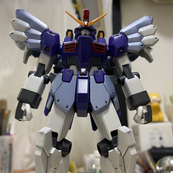 砂漠の雄　サンドロックカスタム