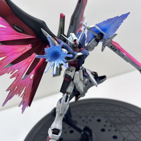 デスティニーspecII  最大稼働Ｖｅｒ．