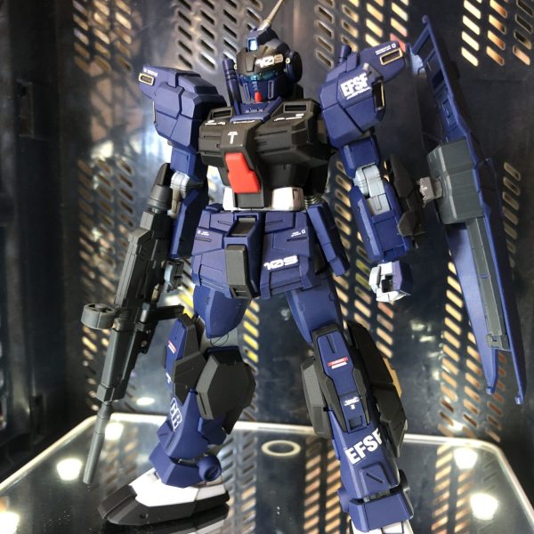 ペイルライダーDⅡ改