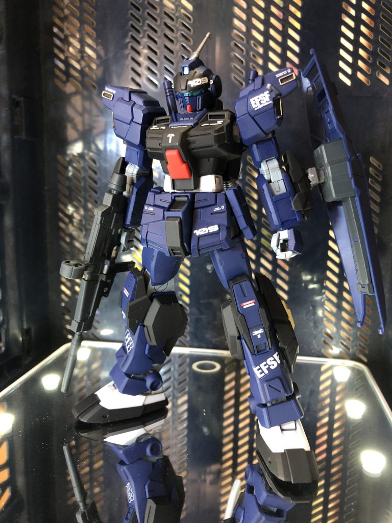 ペイルライダーDⅡ改でした👍🏻