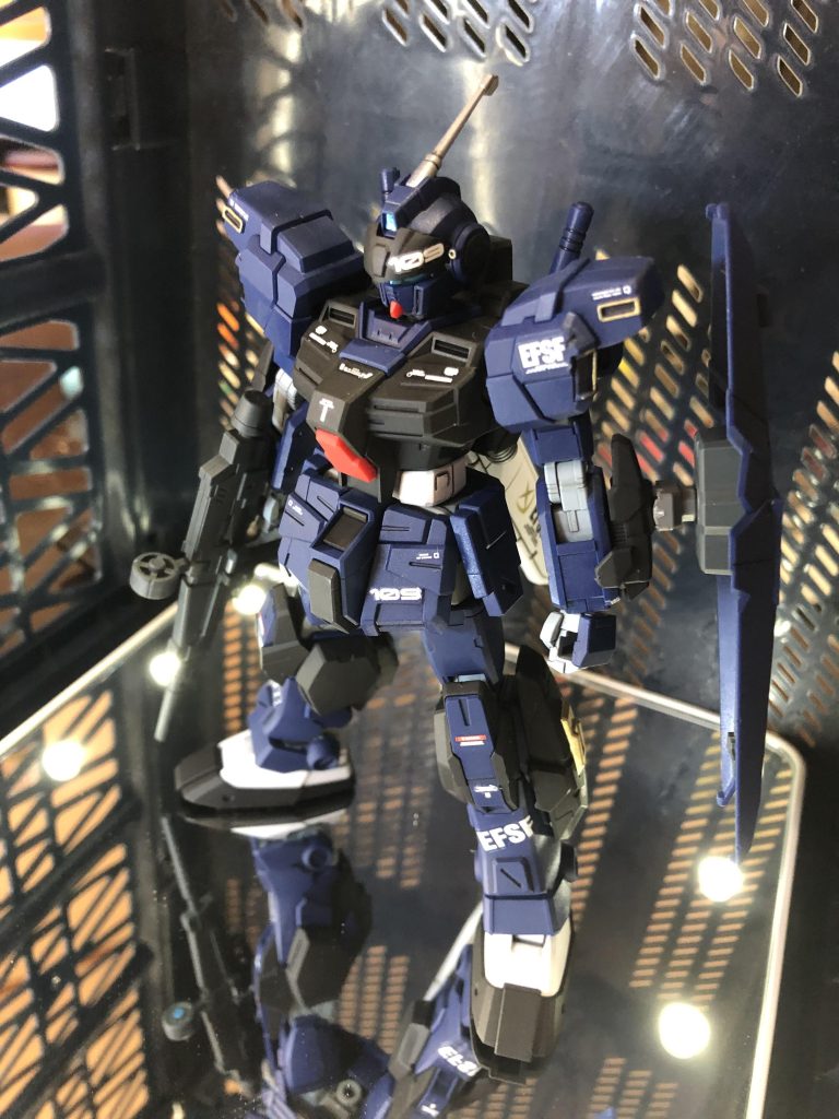 ペイルライダーDⅡ改–8枚目/制作者：真樹京介