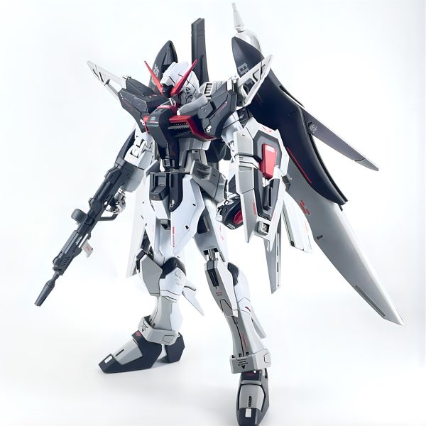 デスティニーガンダムカスタム