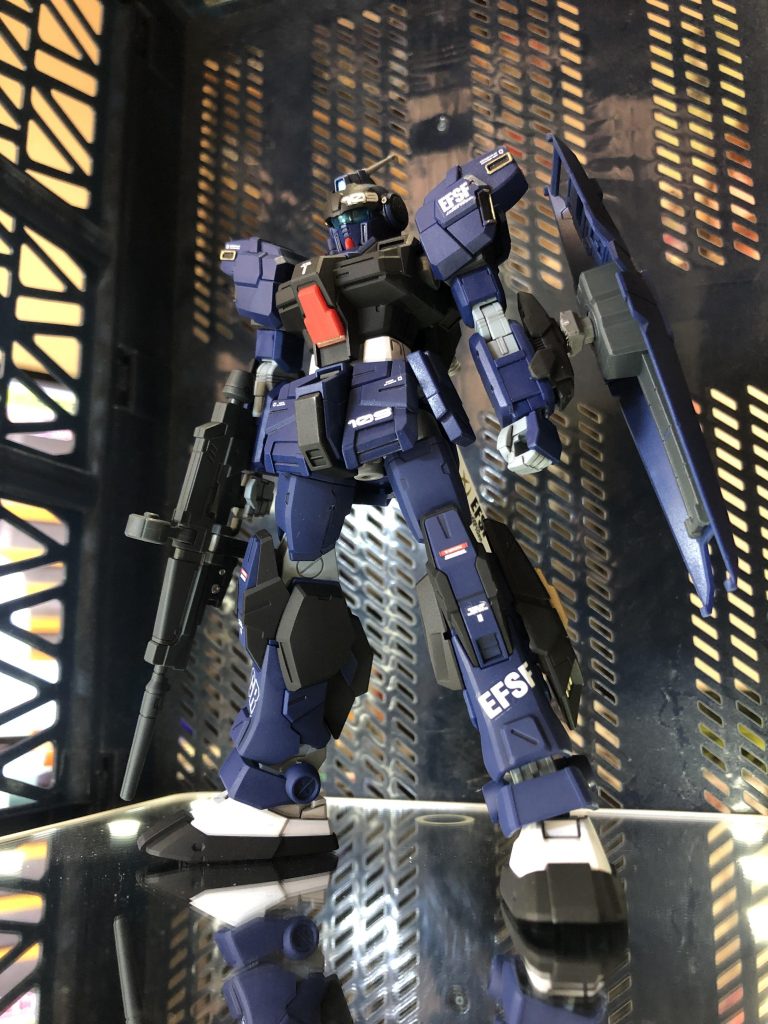 ペイルライダーDⅡ改–4枚目/制作者：真樹京介