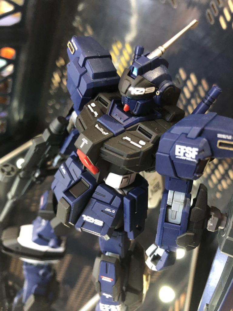 ペイルライダーDⅡ改–6枚目/制作者：真樹京介