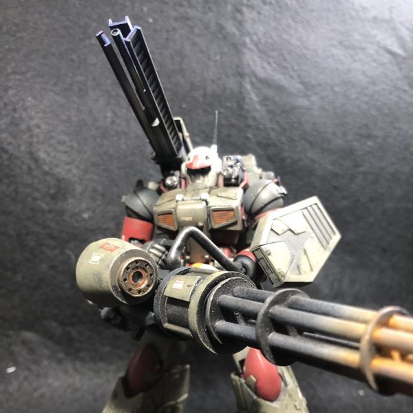 FAガンキャノン