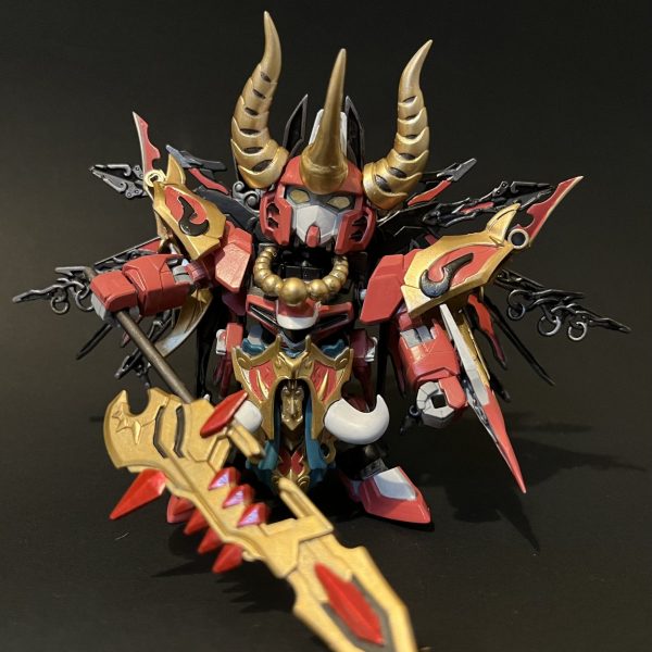 平天大聖インフィニットジャスティス２世