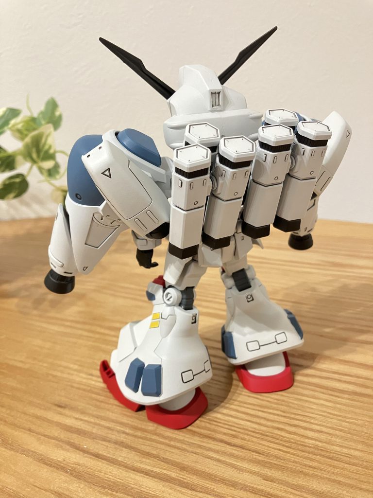 HGSD サイサリス GP02A–3枚目/制作者：PUPPLE