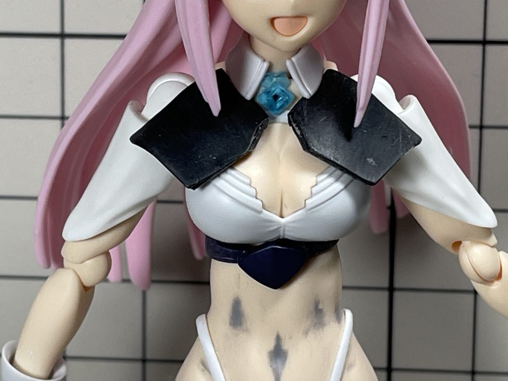 ミーア・キャンベル–3枚目/制作者：0026@おおじろ〜