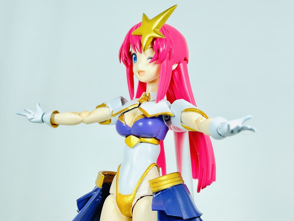 ミーア・キャンベル–4枚目/制作者：0026@おおじろ〜