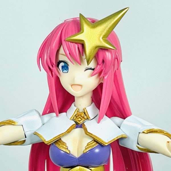 ミーア・キャンベル