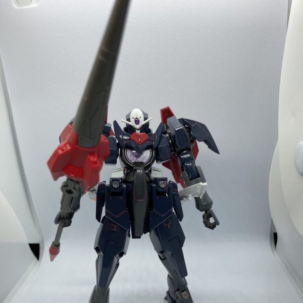 ジンクスⅣ TYPE.GBF