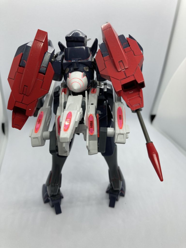 ジンクスⅣ TYPE.GBF–3枚目/制作者：yoru524