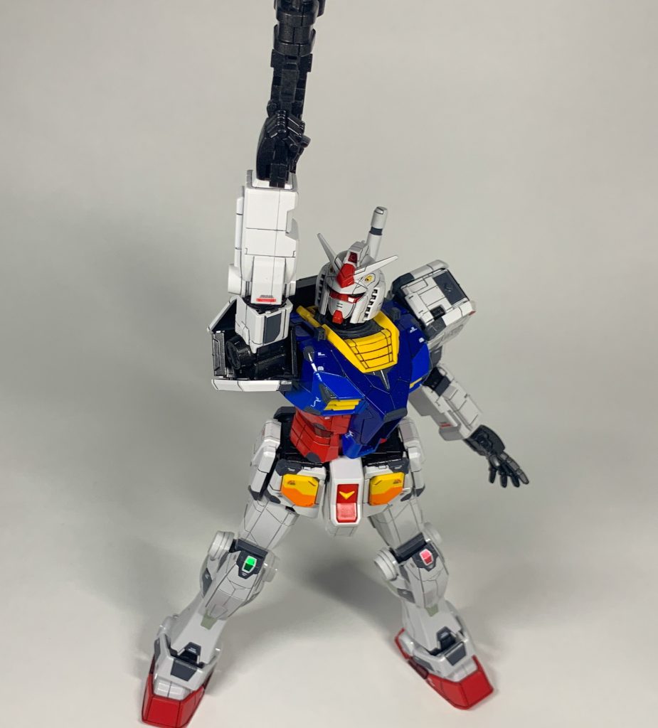 他の写真はブログに載せてあります。よければどうぞ。http://blog.livedoor.jp/mm_toyochin/archives/22591864.htmlガンダムファクトリーは2024/3/31までの公開なようなのでまだ見ていない方は是非。