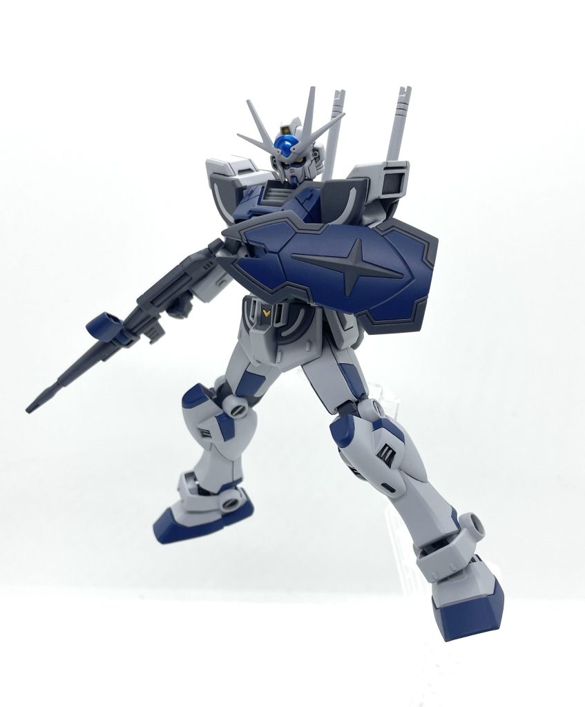 HG 1/144 ラーガンダム–5枚目/制作者:KNIGHT KINGZ