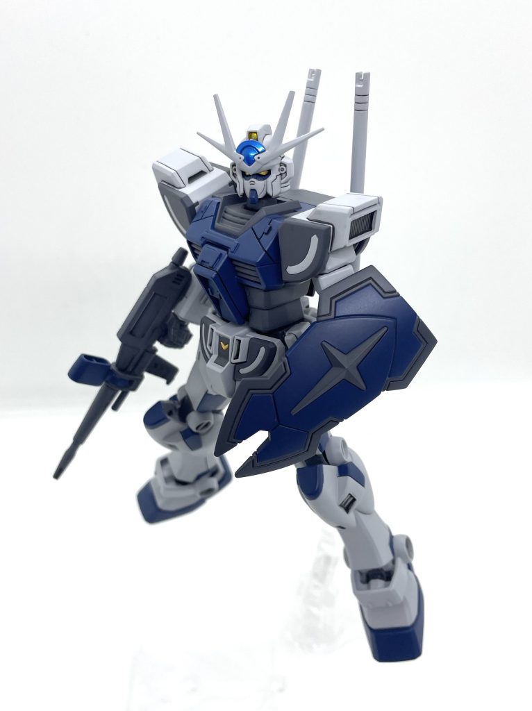 HG 1/144 ラーガンダム–7枚目/制作者:KNIGHT KINGZ