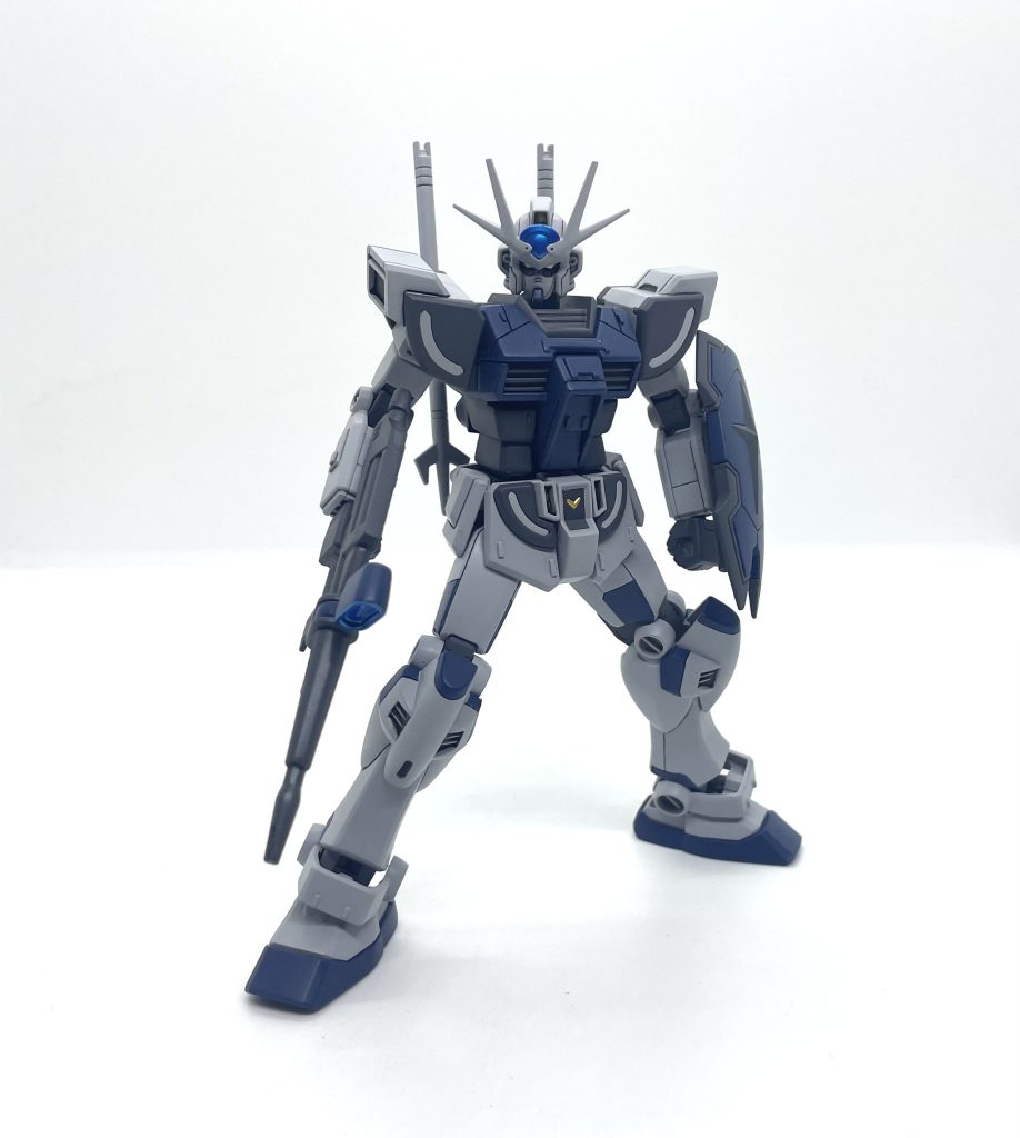 HG 1/144 ラーガンダム–3枚目/制作者:KNIGHT KINGZ