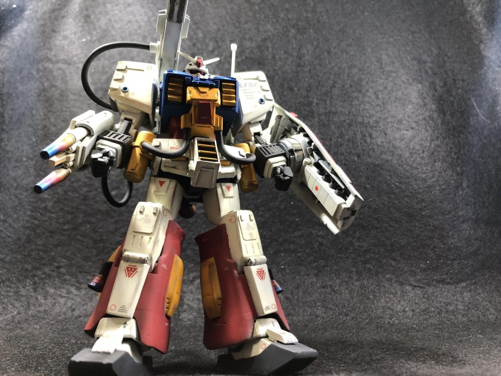 下からの画像が好きです♪