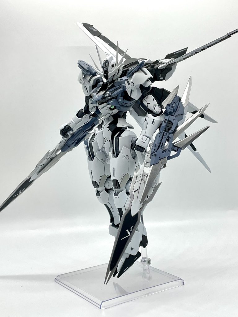 シペールソード装備