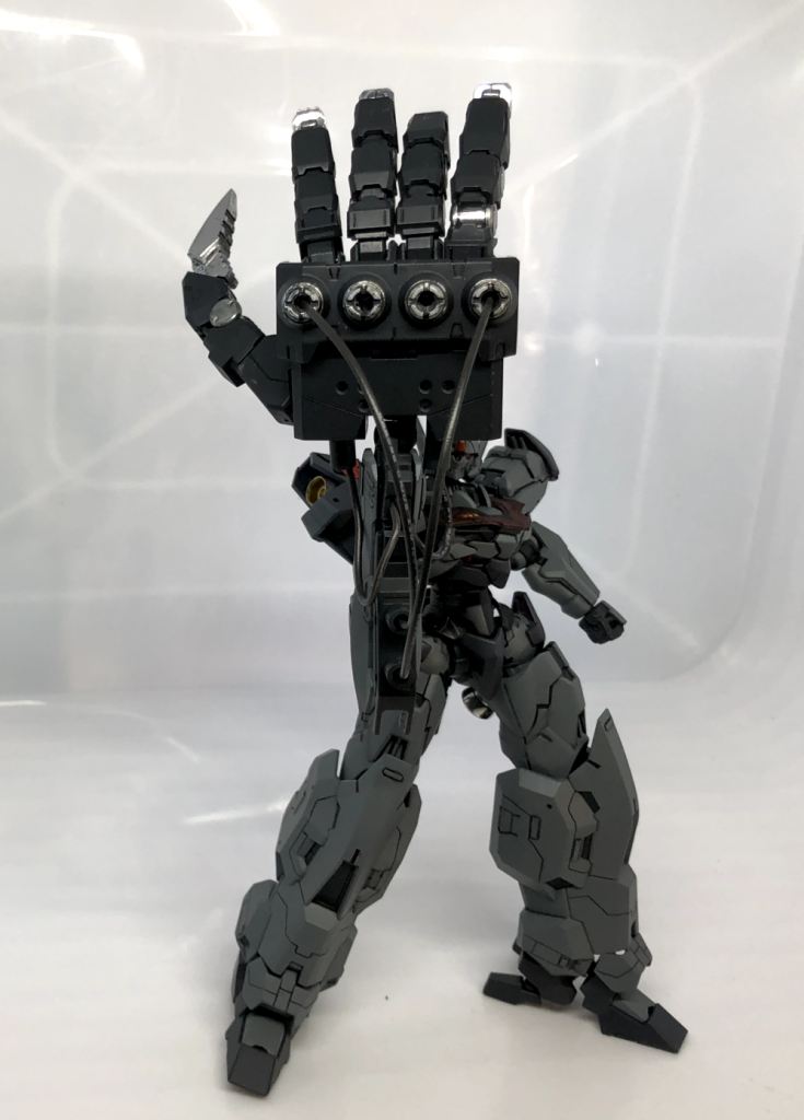 コードが剝き出しになってる系もだいすきご覧いただきありがとうございました！