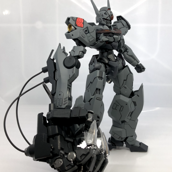 ガンダムルブリスユル