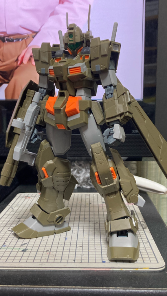 ジムタービュレンス ティターンズカラー–8枚目/制作者：初音ザク