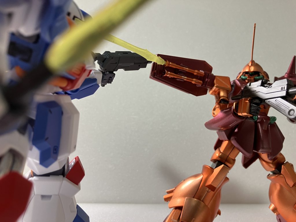 最後にΖ機体と、忙しいのが落ち着いたので、ここで連邦軍のラッシュを決めさせてもらいます。ちょっと連続で投稿してしまうのかもしれないのでその時はどうぞよろしくお願いします！今回も見てくれてありがとうごさいますー。