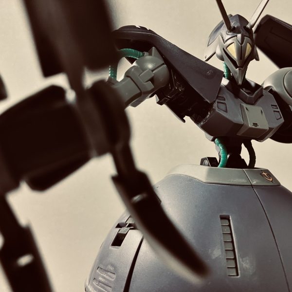 バウンドドック・ゲーツキャパ