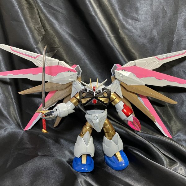 マイティーズゴック