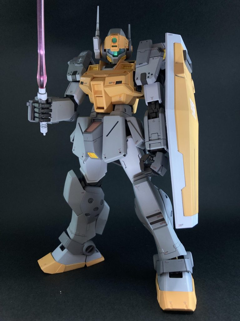 ジムスナイパー2.5–6枚目/制作者：初音ザク