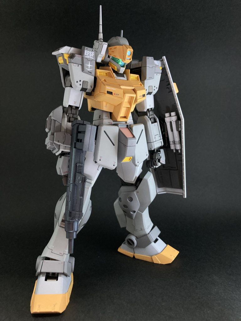 ジムスナイパー2.5–3枚目/制作者：初音ザク