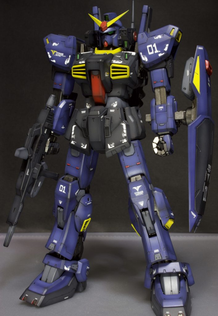 全身ショット。