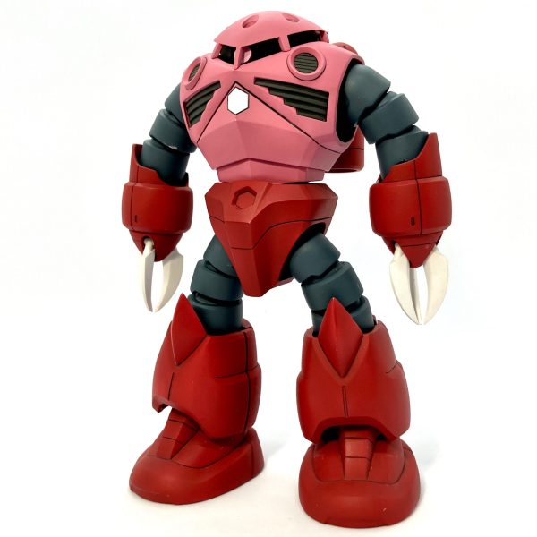 ズゴック(シャア専用)