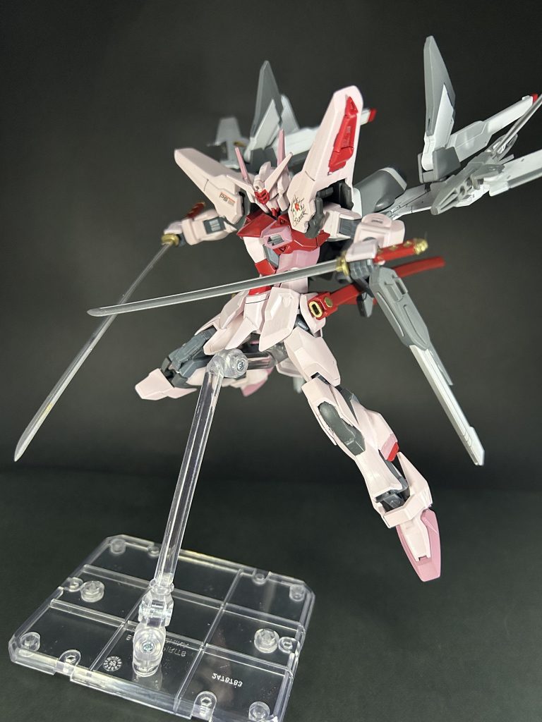 アカツキ クレナイ–6枚目/制作者:天頂