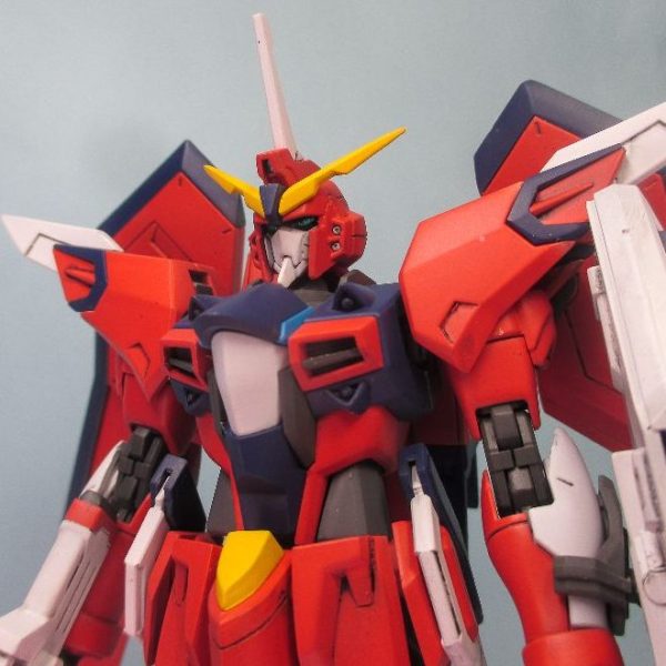 STTS-808 イモータルジャスティス