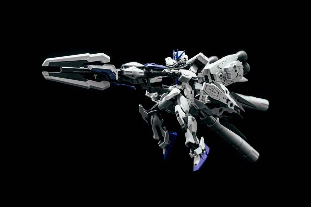 ディアクティブエクシードギャラクシー–3枚目/制作者：Rewolf Border