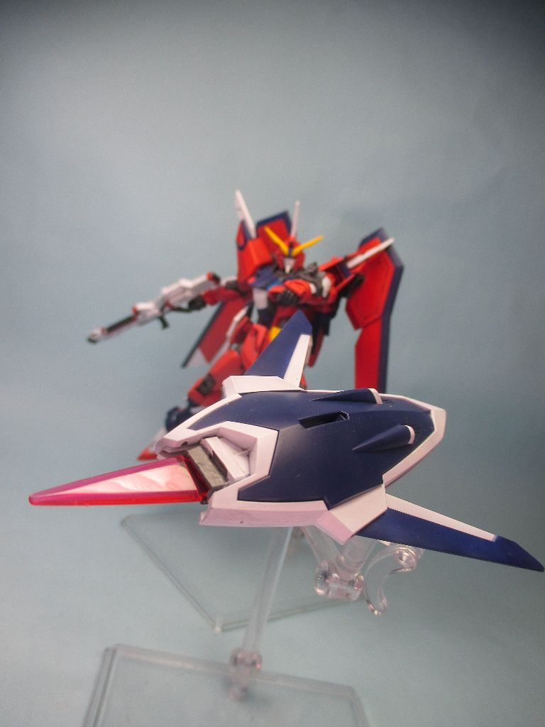 STTS-808 イモータルジャスティス–4枚目/制作者：堺・悠一