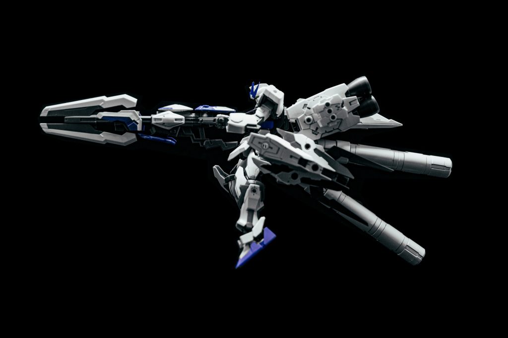 ディアクティブエクシードギャラクシー–4枚目/制作者：Rewolf Border